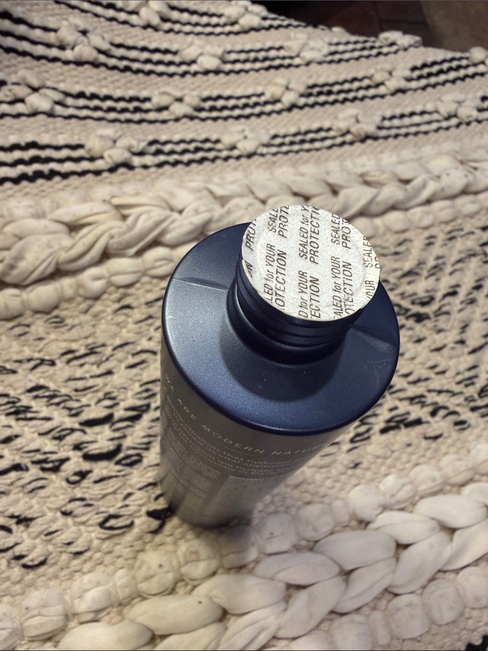 Monat Renew Shampoo - Picture 4 of 4